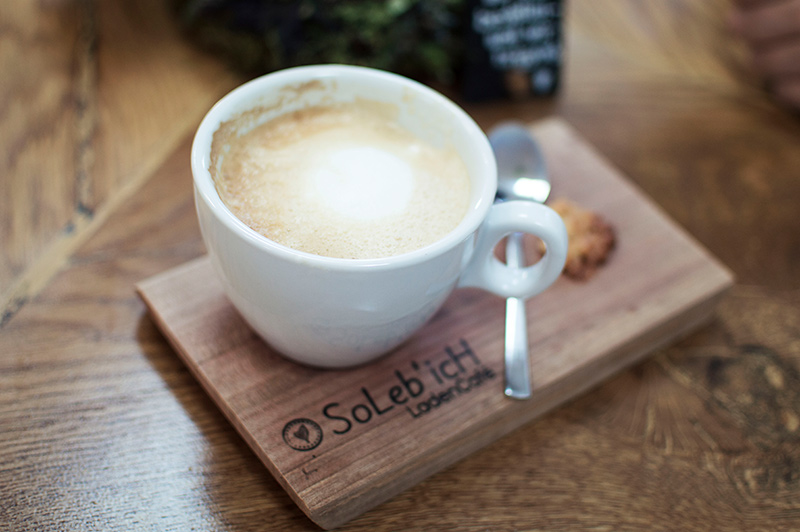 Biocafé